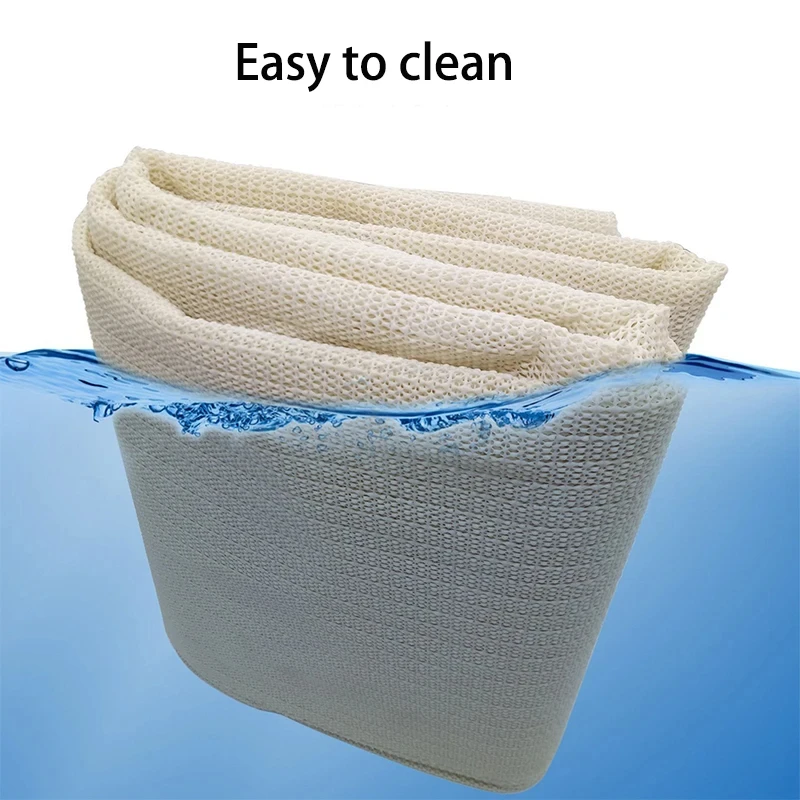 PVC anti slip pad,household sofa cloth,bed sheets,yoga carpet,anti slip pad fixed mesh,lightweight and easy to clean, 1M * 1M