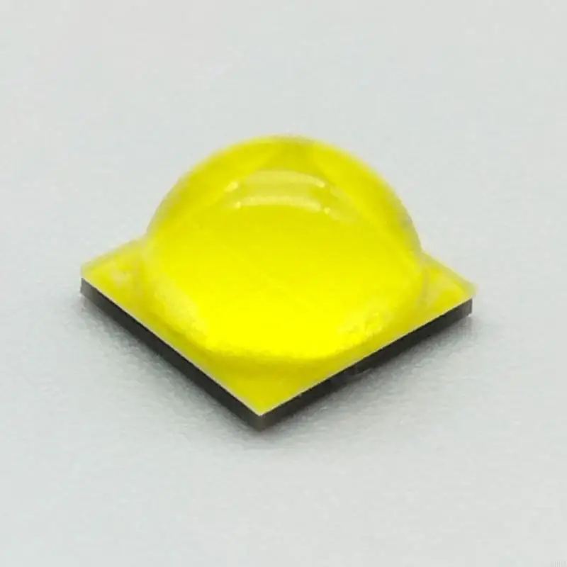 فعالة XHP70 36W بيضاء حبات LED أبيض موحد الاتساق لون الفولتية منخفضة