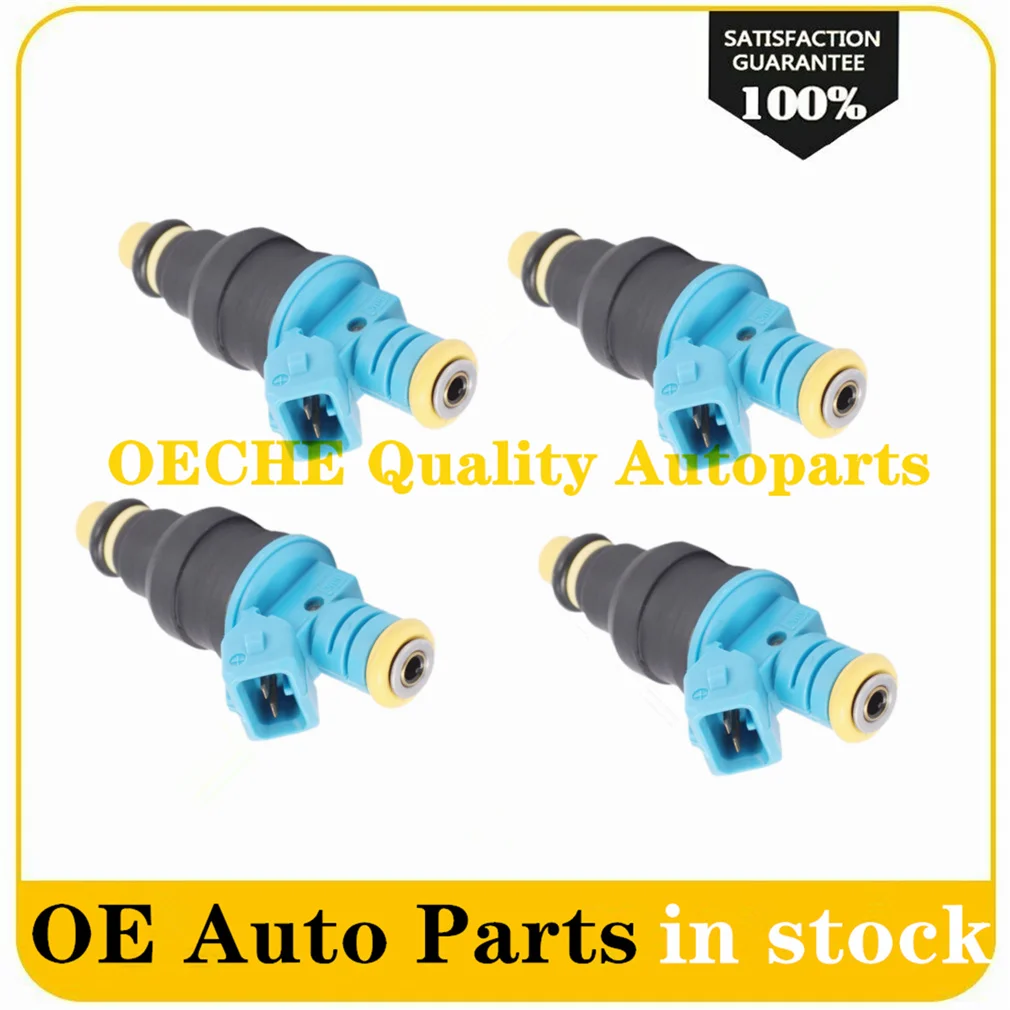 4pcs Brand new high performance 1712cc fuel injector for OPEL 0280150563 9270291 8036314