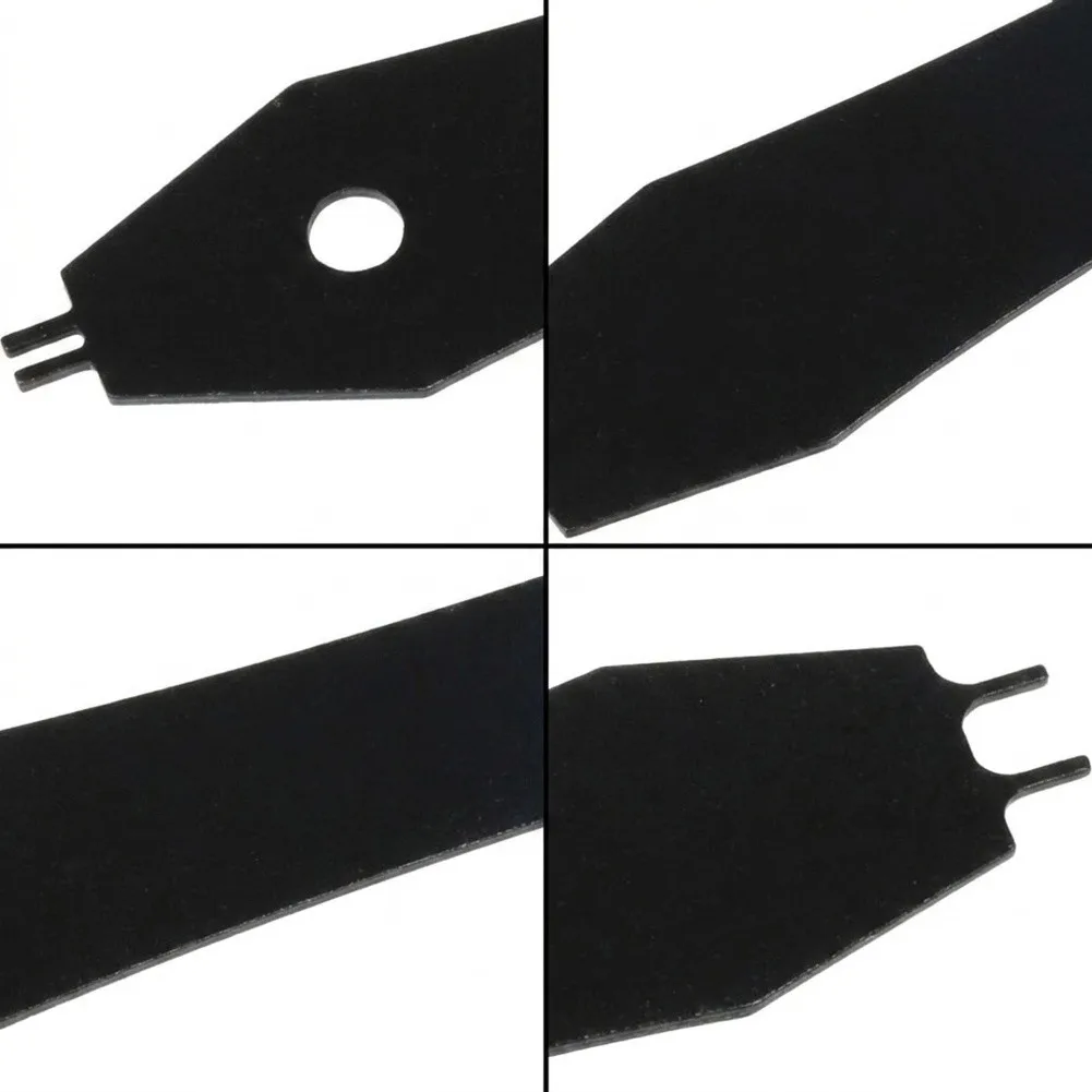 Compact AC Disconnect Tool for Toyota Automotive Use For Lisle 39310 Compatible Design 10.5 x 4.25 x 0.25 Inch Package Size