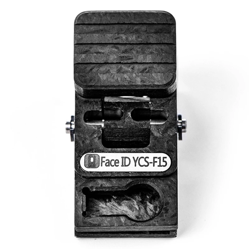 YCS-F15 Face ID Repair Fixture For 13 14 15 Dot-Matrix Projector Position Precision Clamp Calibrations Tools Durable