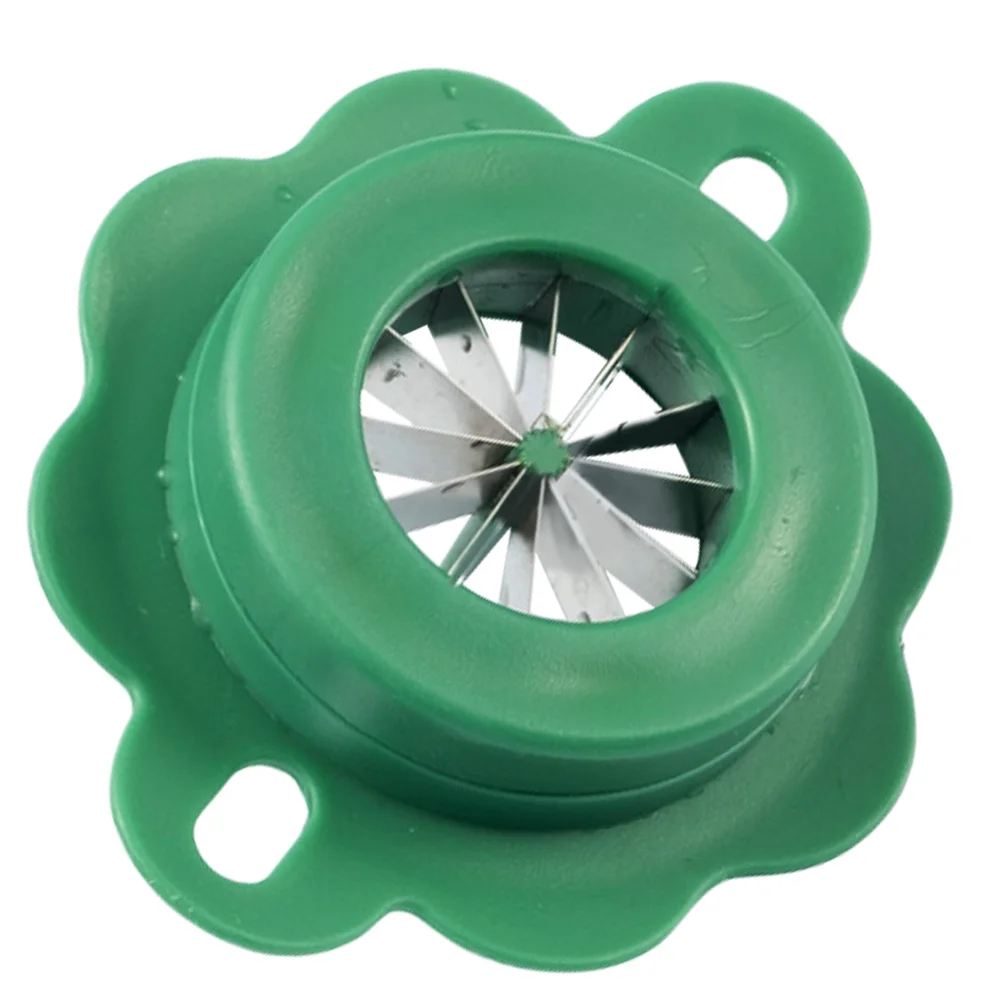 

Scallion Shredder Onion Slicer Vegetable Chopper Kitchen Stainless Steel PP Ergonomic Handle Suitable Restaurant