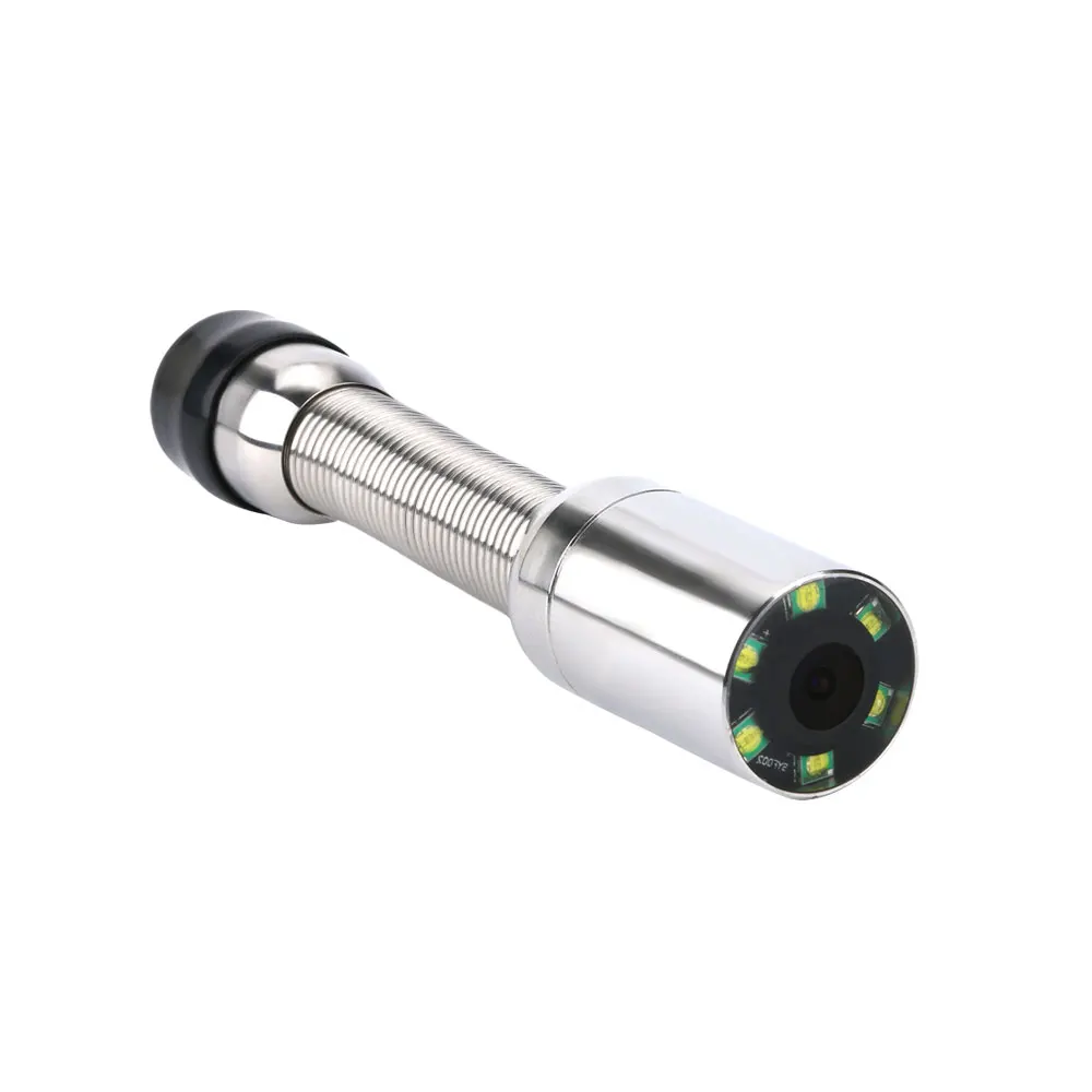 Caméra d'inspection des canalisations de 22mm