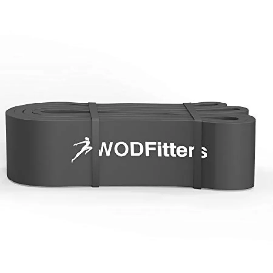 حزام مساعد سحب لأعلى لتمارين التنقل وتدريبات الإحماء والانتعاش ورفع الأثقال واللياقة البدنية المنزلية وتمارين مثالية لـ Enha #1