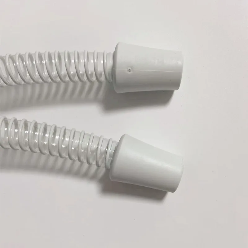 Original Ventilator Tube 557/567/767 Ventilator Universal Accessories Ventilation Standard Tube Accessories White Interface