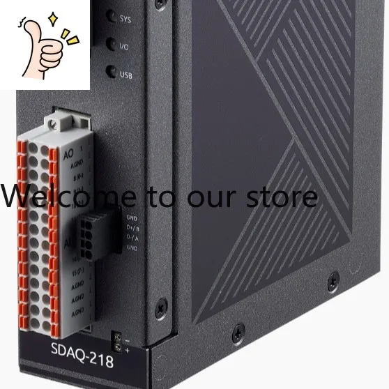 ADLINK ADLINK SDAQ-218 New Price And Delivery Time Consultation Shall Prevail