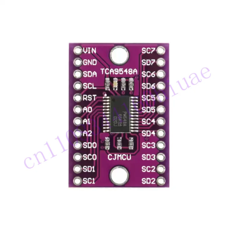TCA9548A Module I2C Multiplexer Driver 4pcs