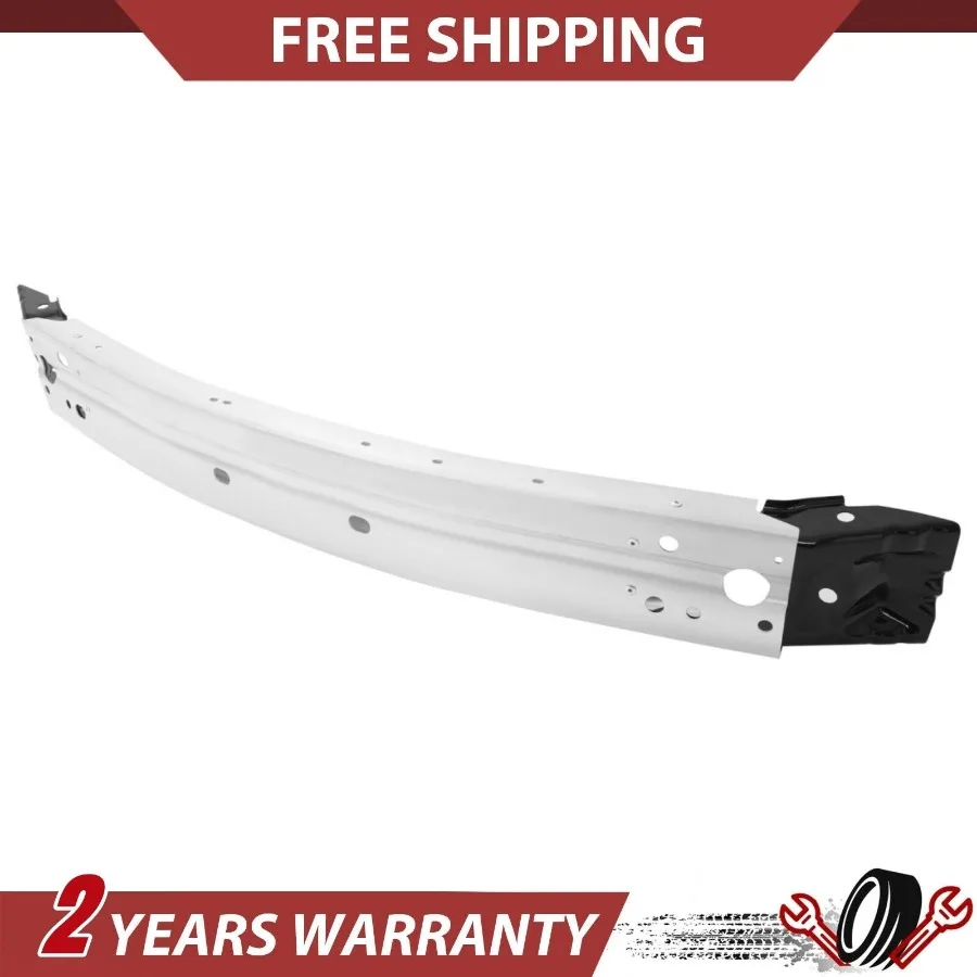 

For Camry Avalon 2018-22 Front Reinforcement Bar Impact Rebar Crossmember