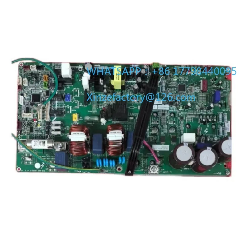 

For York Inverter Board IMB-001-065B-P IMB-001-0045B-AC IMB-001065B-AD