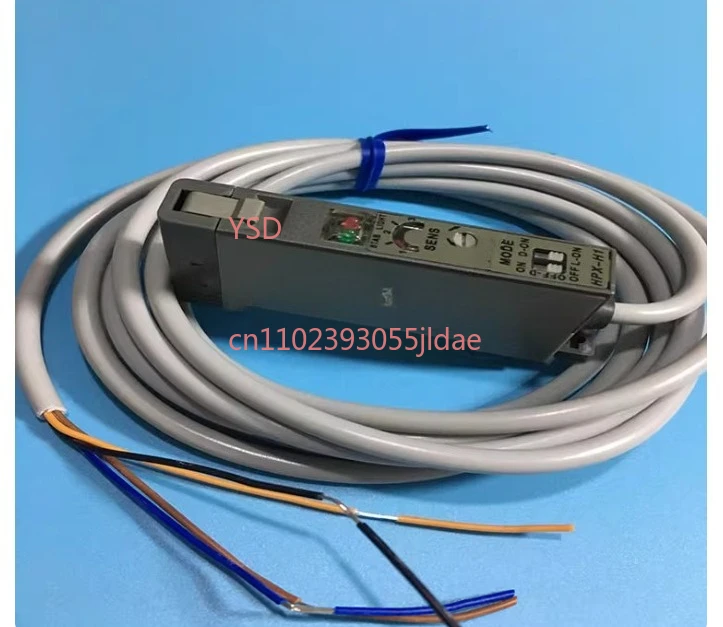Fiber Optic Sensor HPX-H1 HPX-H2 MA-A HPX-MA Fiber Amplifier