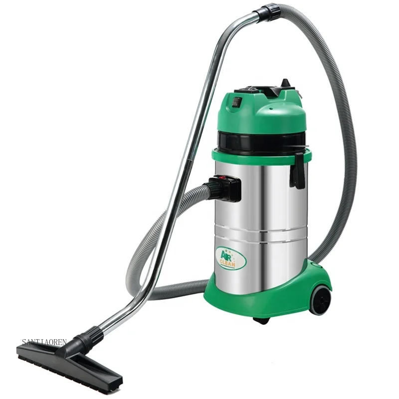 

2025Industrial 15L 1000W Handheld Wet and Dry Vacuum Cleaner Vacuum Cleaning Machine