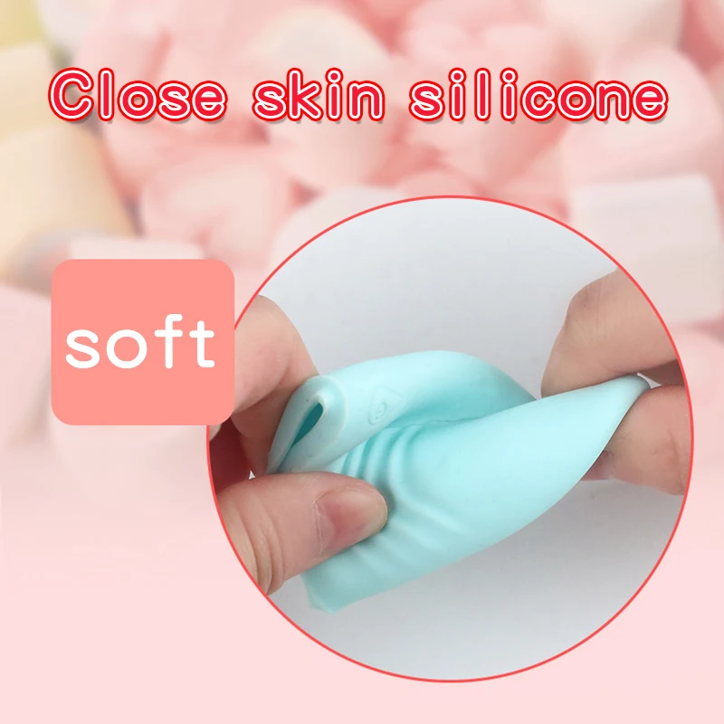 Silicone Vibrating Egg Wireless Remote Control Bullet Vibrators Vaginal Masturbation G Spot Stimulating Massager Women Sex Toys