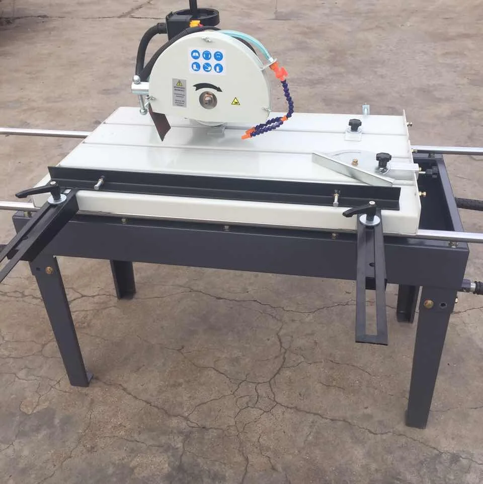 Stone Machinery Stone Cutting Machine, Tile Cutting Saw