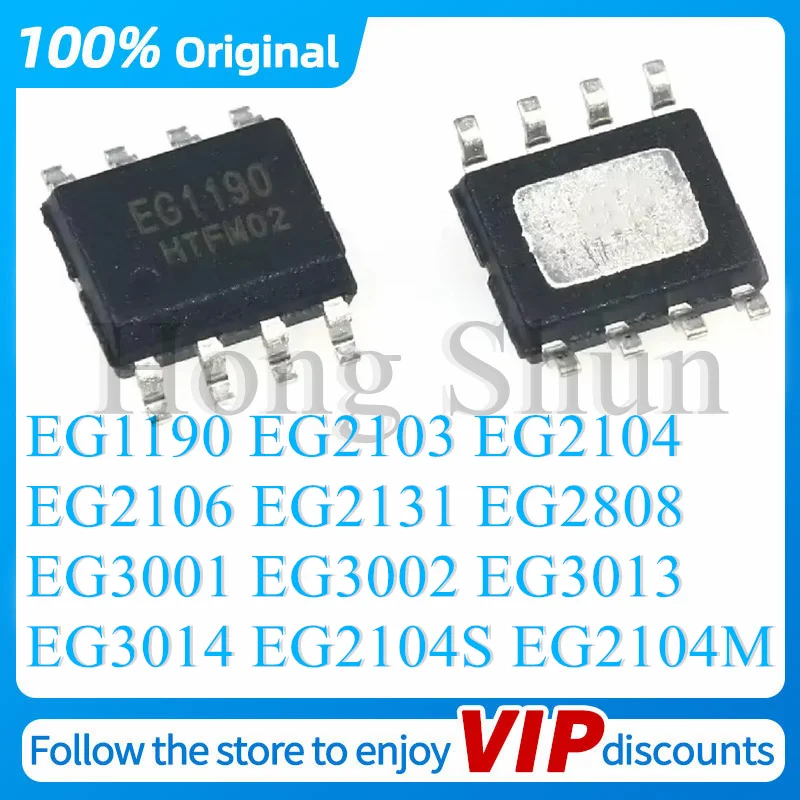 

EG1190 EG2103 EG2104 EG2106 EG2131 EG2808 EG3001 EG3002 EG3013 EG3014 EG2104S EG2104M Original genuine