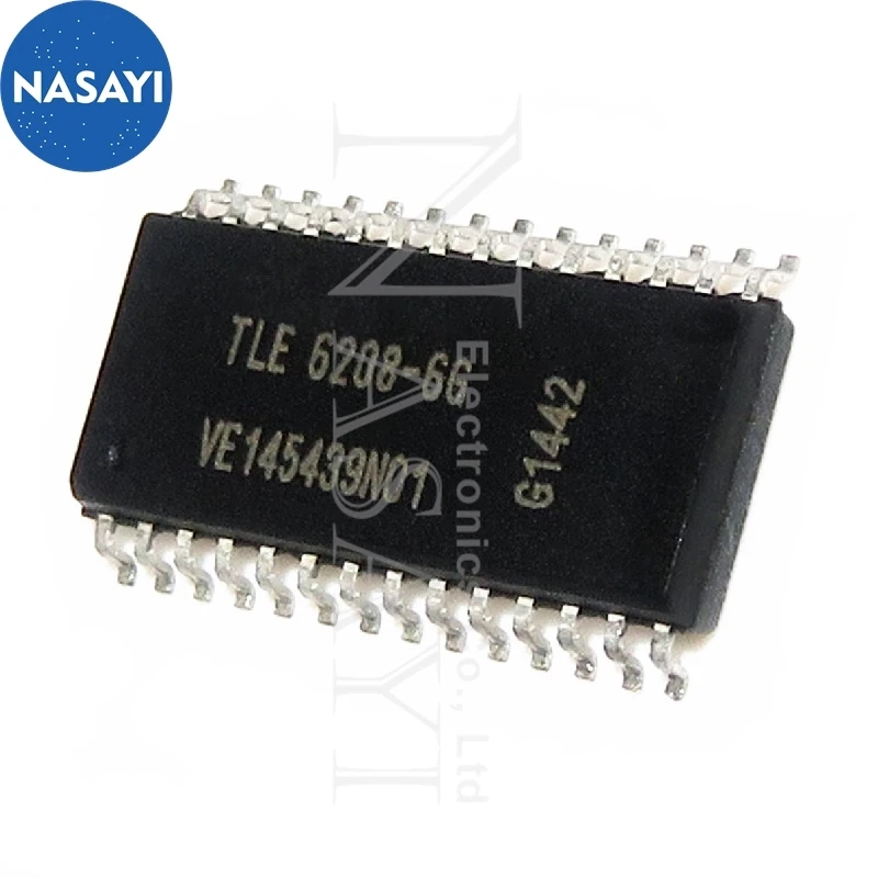 5PCS TLE6208-6G TLE6208 TNY277PG TNY277 L9143 9143 TOP258PN TOP258 CS8415A-CSZ CS8415A-CS CS8415 A6069H A6069