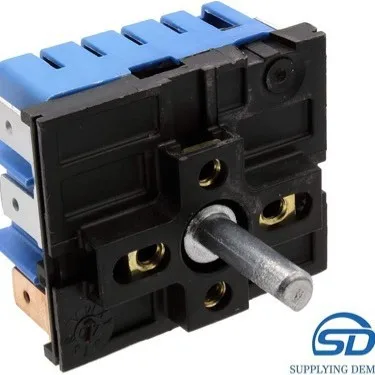 W10857622 W10437092 Electric Stove Stove Unlimited Control Switch Replacement Model, Specific Model