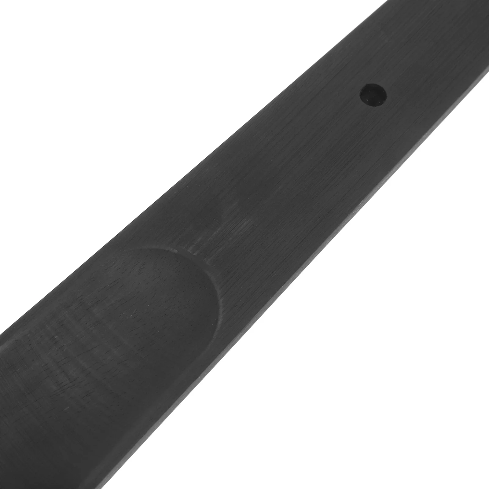 2 قطعة استبدال الأصابع الخشب الطبيعي فريتس تعزيز استقرار الصوت ترقية جزء لمعظم الموديلات لوحة الاصبع ل