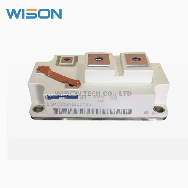 BSM300GA120DN2S شحن مجاني وحدة جديدة ومبتكرة