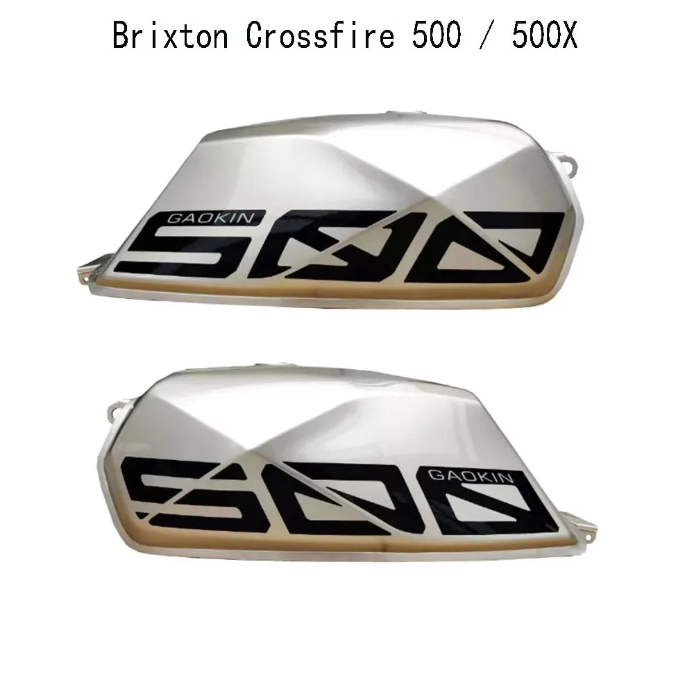 New  Motorcycle Original Fit Crossfire 500 Fuel Tank For Brixton Crossfire 500 / 500X