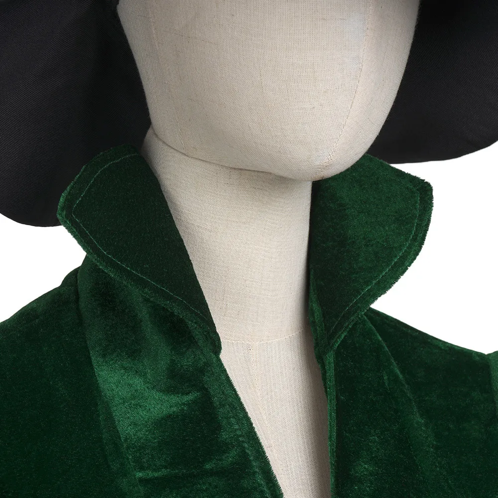 Lippert Voldemort Cosplay Kostüm, Zauberrobe, Cosplay Kostüm – Detail 12