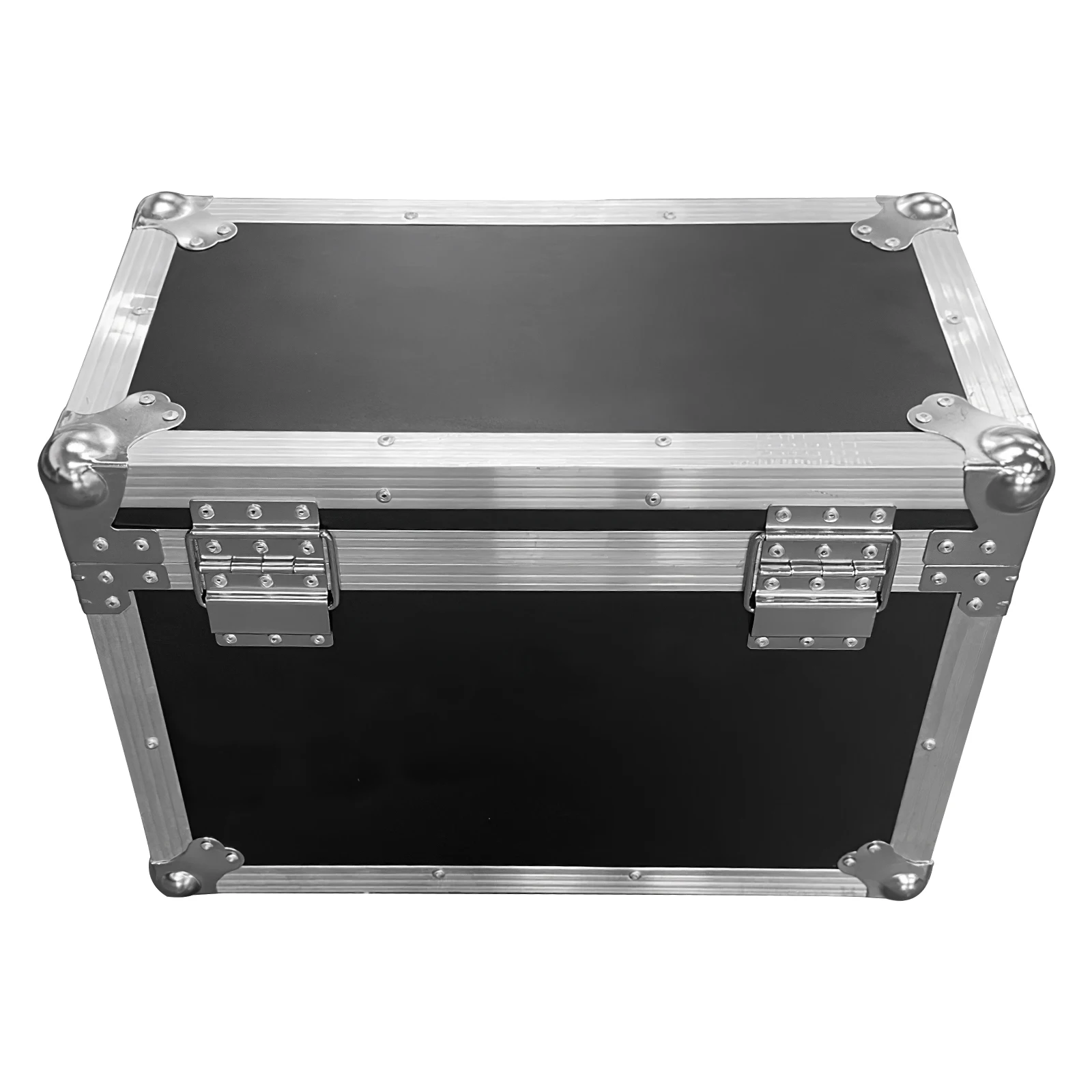 U'King حالة الطيران مع عجلات الثقيلة التمساح حالة الطيران ل 300 واط تتحرك رئيس DJ ضوء LED عين النحل ضوء المرحلة