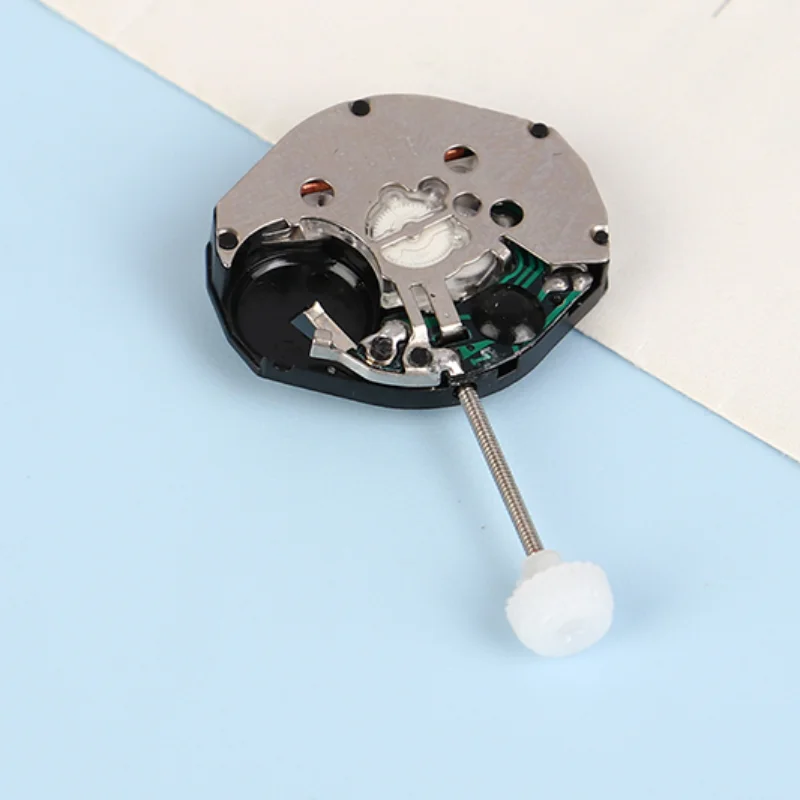1Pc Watch Movement Small Replacement SL68 Quartz Watch Movement Accessories Watch Repairing Replacement Parts