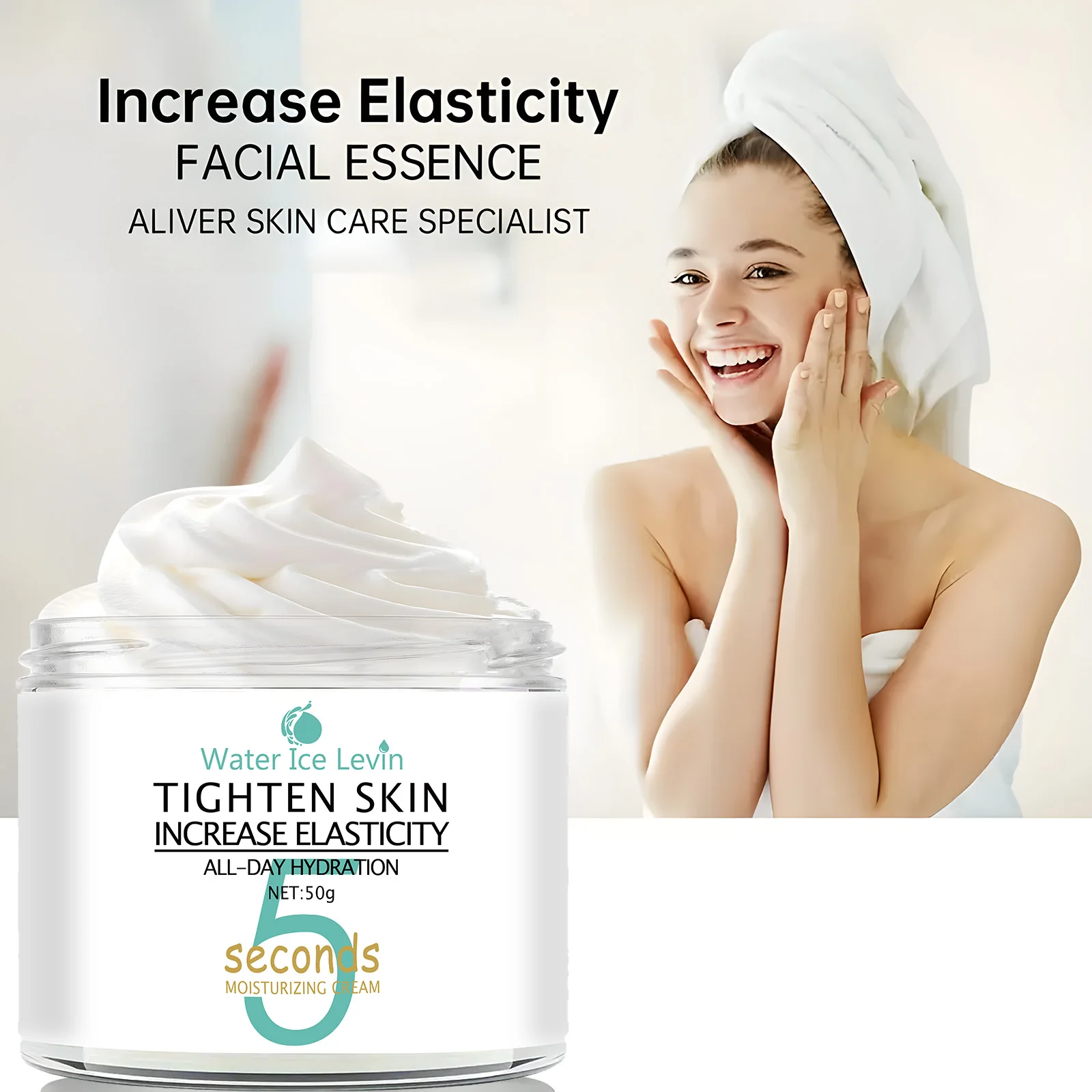 Balance Skin Cream … - image