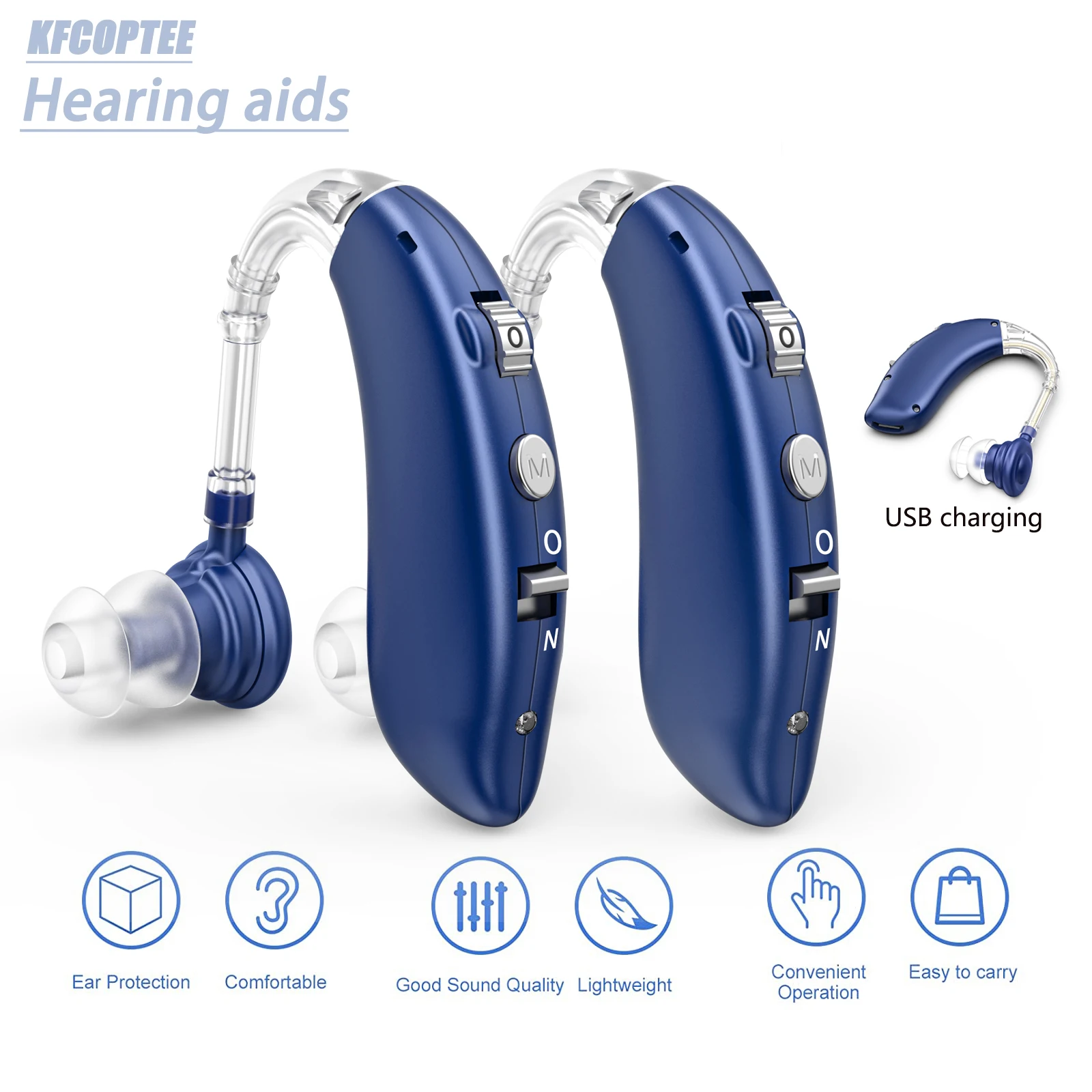 Bte Rechargeable Am…