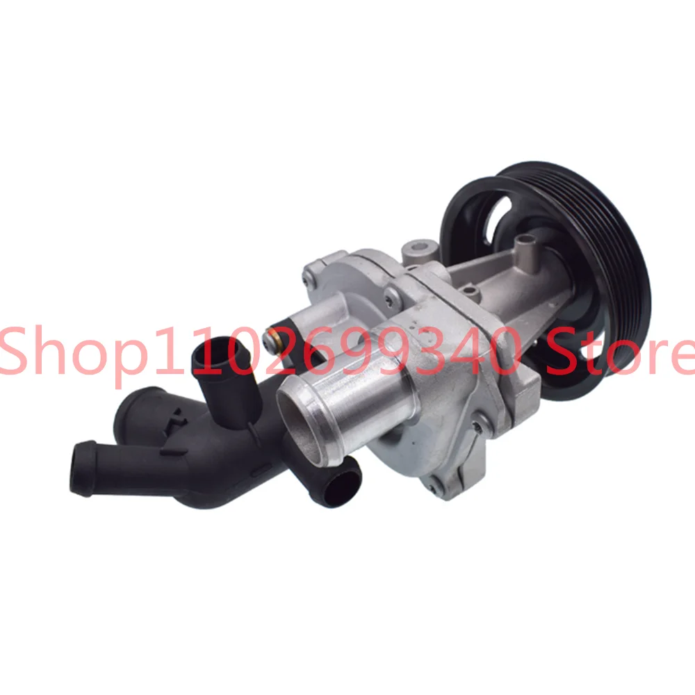 

BK3Q8A558CC BK3Q 8A558 CC BK3Q-8A558-CC BK3Q8A558CB U20215YE2B Water Pump Kits For Ford Ranger P4AT Engine 2.2L 2.2 TDCi Diesel