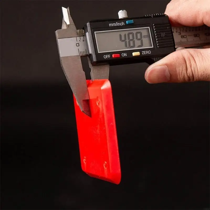 Plastic Home Cleanings Hand Spatula Window Caulking Finishings Sealant Grout