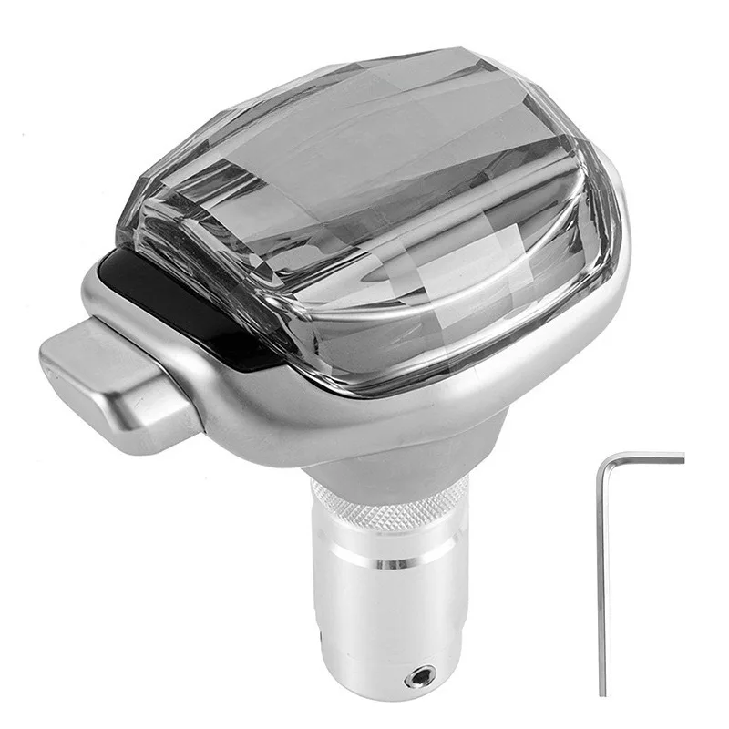 Suitable for Kia automatic transmission car personalized shift handball gear handle modification accessories