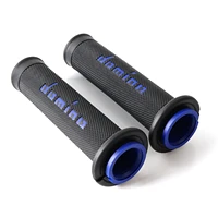 Empuñaduras de dominó para motocicleta, para YAMAHA YZF R1 R3 R6 R7 R15 R25 MT03 MT09 MT10