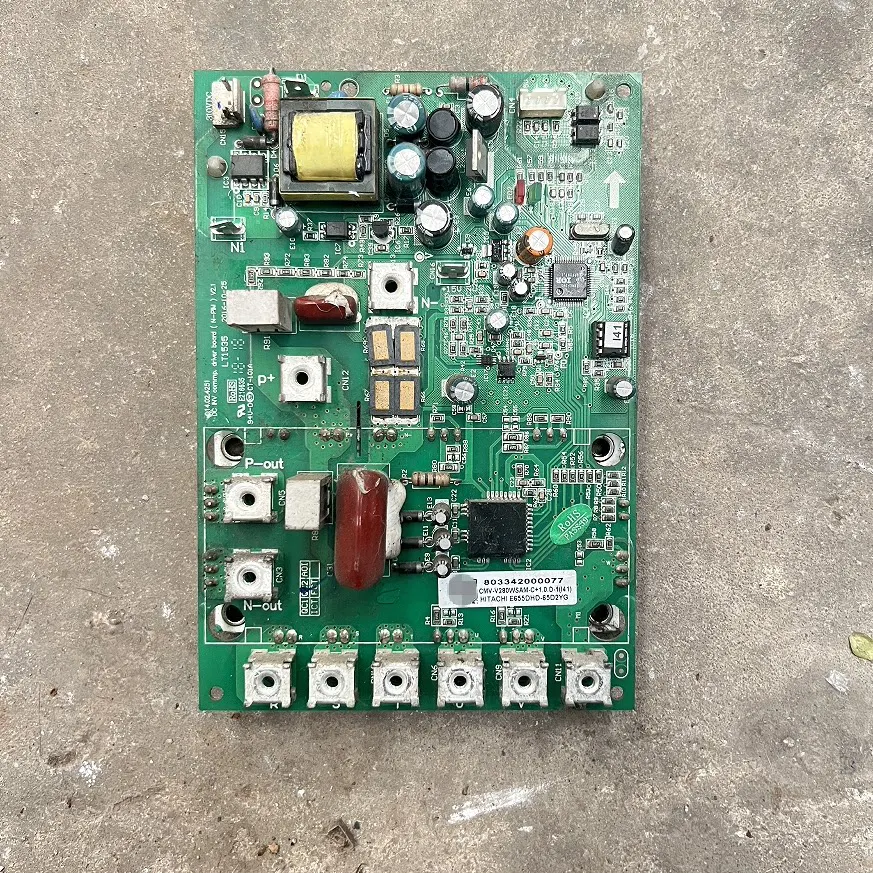 Variable Frequency Multi-split AC Outdoor Control Board 803300300961 Inverter Module 803342000077 Aircon PCB Replacement