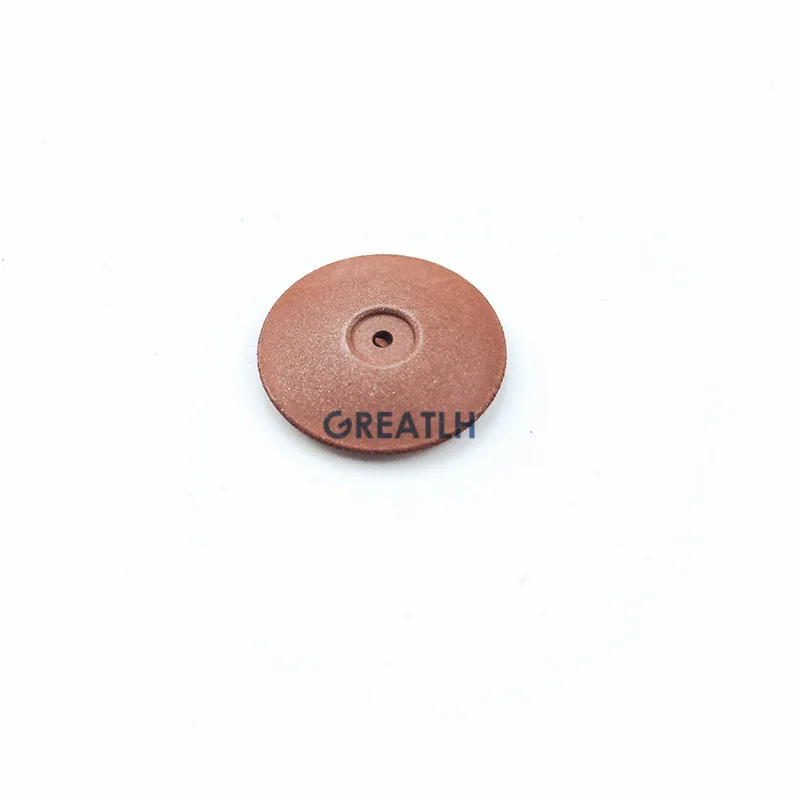 Variant: 100brown wheel thin