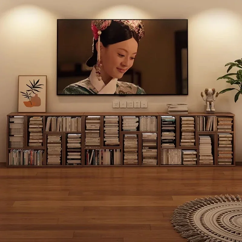 

Украшение гостиной, развлекательный блок, полный современный ТВ, обеденный шкаф, скандинавская мебель, подставка, консоль, дизайн, настольная мебель