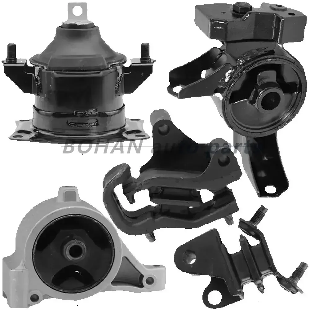 

50805-SJC-A01 50806-S3V-000 50806-SHJ-A02 50800-S3V-A03 50800-S0K-S82 Подходит для креплений двигателя Honda