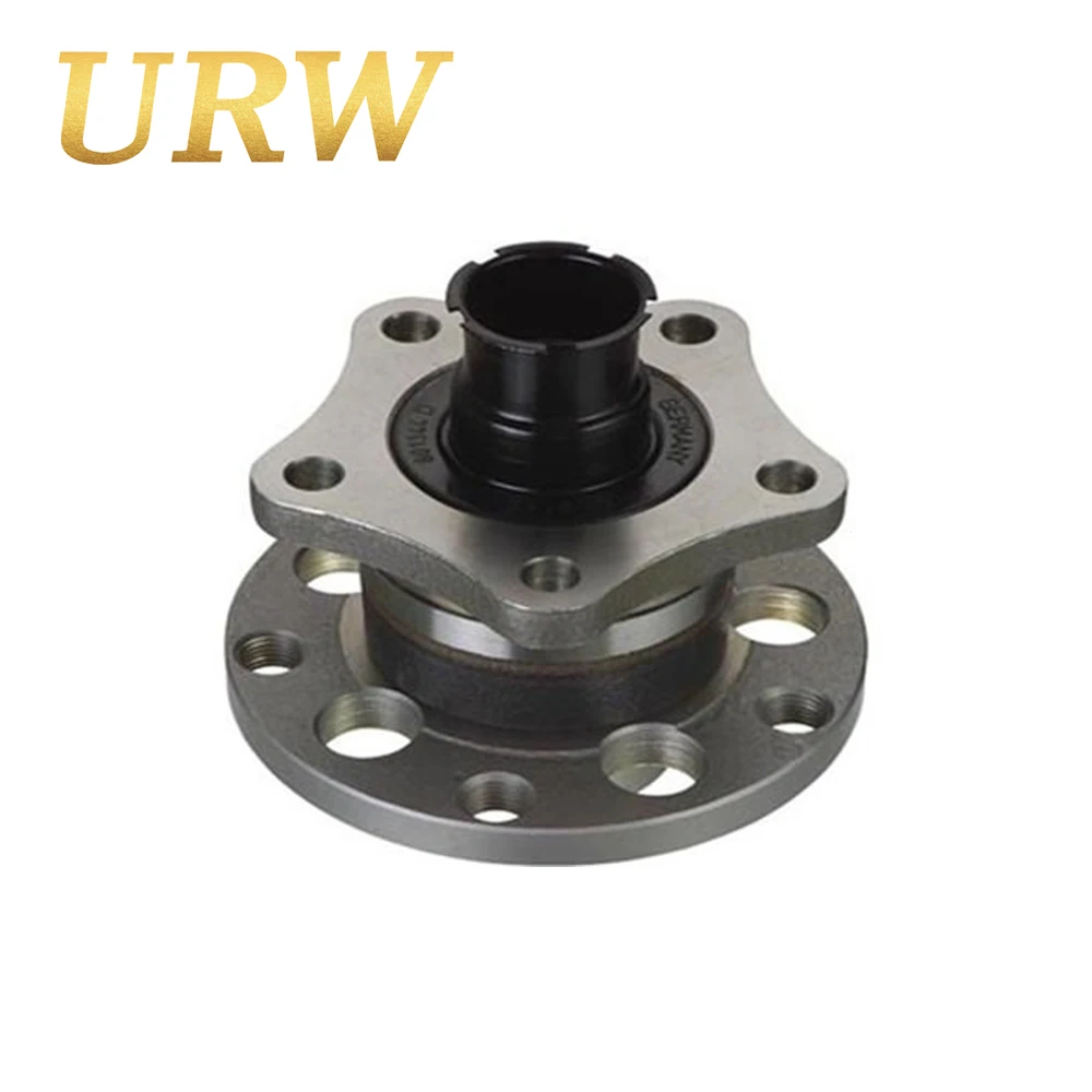 Urw Auto Parts 1 Pcs Rear Wheel Hub Bearing For Audi A6L C5 2001-2006 OE 8E0501611 Wholesale Factory Price Car Accessories