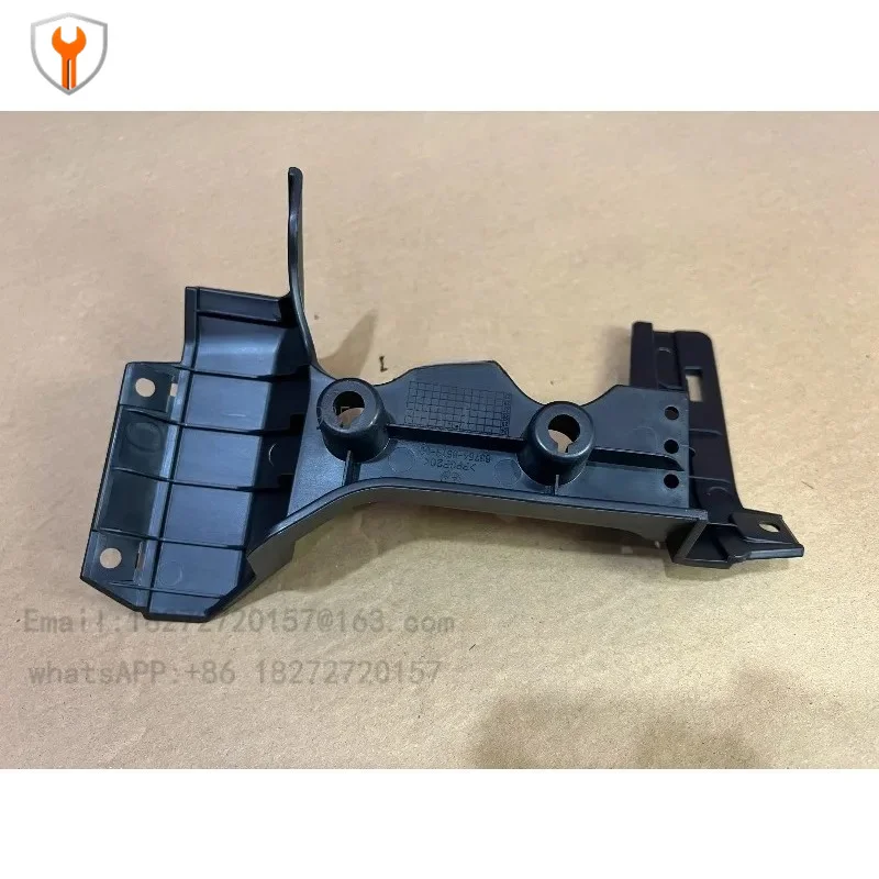 EX1 Sprocket Shroud Replacement Connecting Block Accessories