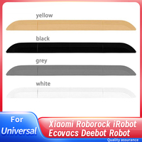 For Xiaomi Roborock iRobot Roomba Robot Vacuum Sweeper Threshold Bars Step Ramp Climbing Mat Spare Parts Accessories Replacement