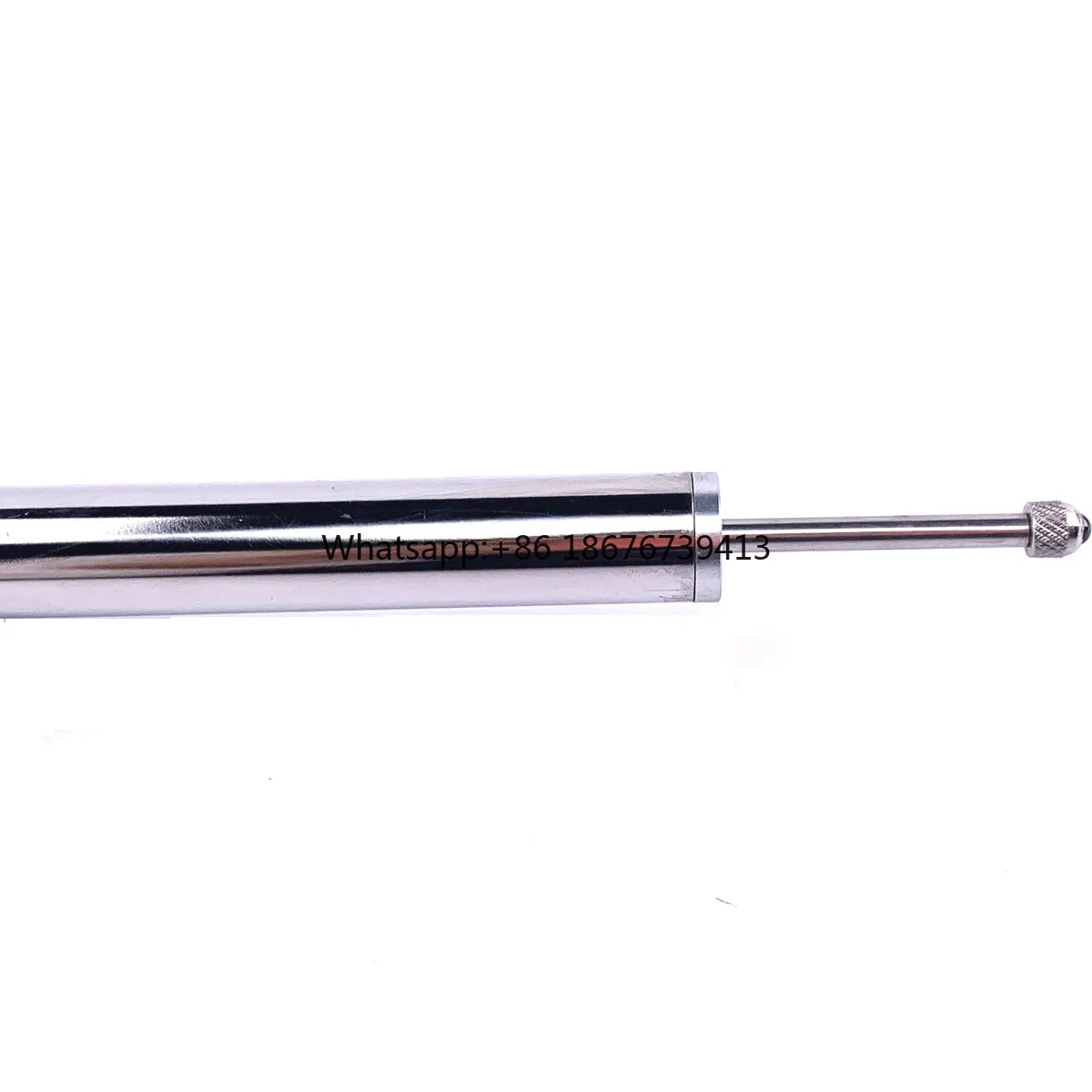 Hot Sales LVDT20-5MM Self Return Transducer Displacement Sensor