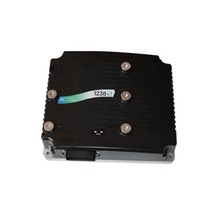 

1238E-7621 96V Curtis AC Motor Controller Conversion Kits