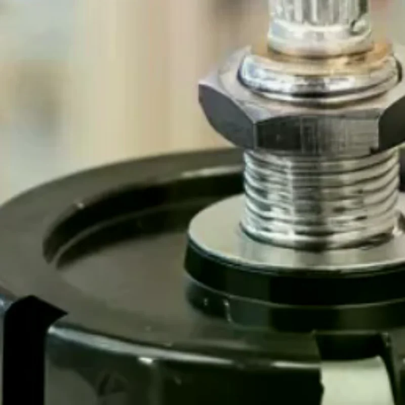 WX200 High Power 15W Single-turn Double-wire Wound Potentiometer 8 Ohm 8Ω Shaft Length 15MM Audio Attenuator