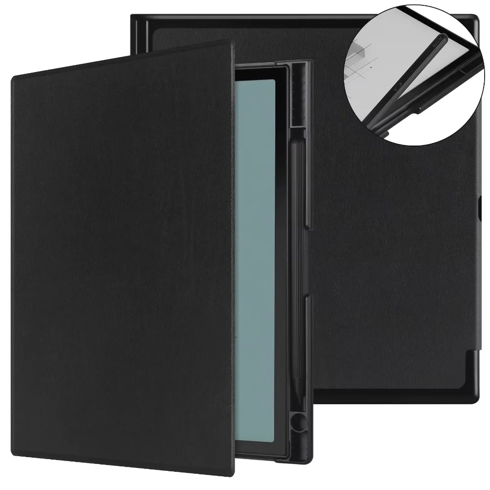 Slim Flip Book Funda For Onyx Boox Note Air 3 C 3C 10.3\