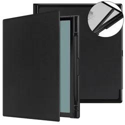 Slim Flip Book Funda For Onyx Boox Note Air 3 C 3C 10.3