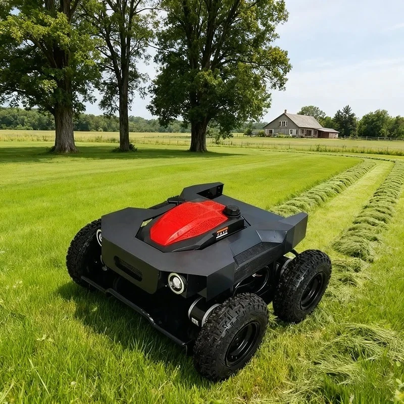 Smart 4-Wheel Cordl…