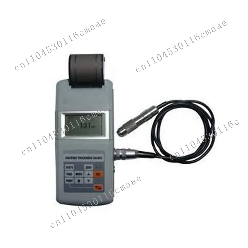 Coating  gauge, eddy current  gauge, non-magnetic metal gauge, portable thickness gauge