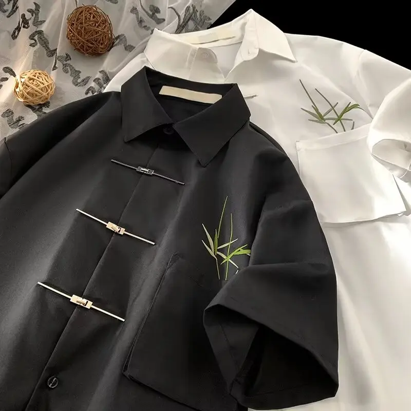 

Летние мужские сумки irt большого размера 300 с вышивкой на пуговицах ort Sve Long Sve Новые китайские ретро Sle Faionable Casual