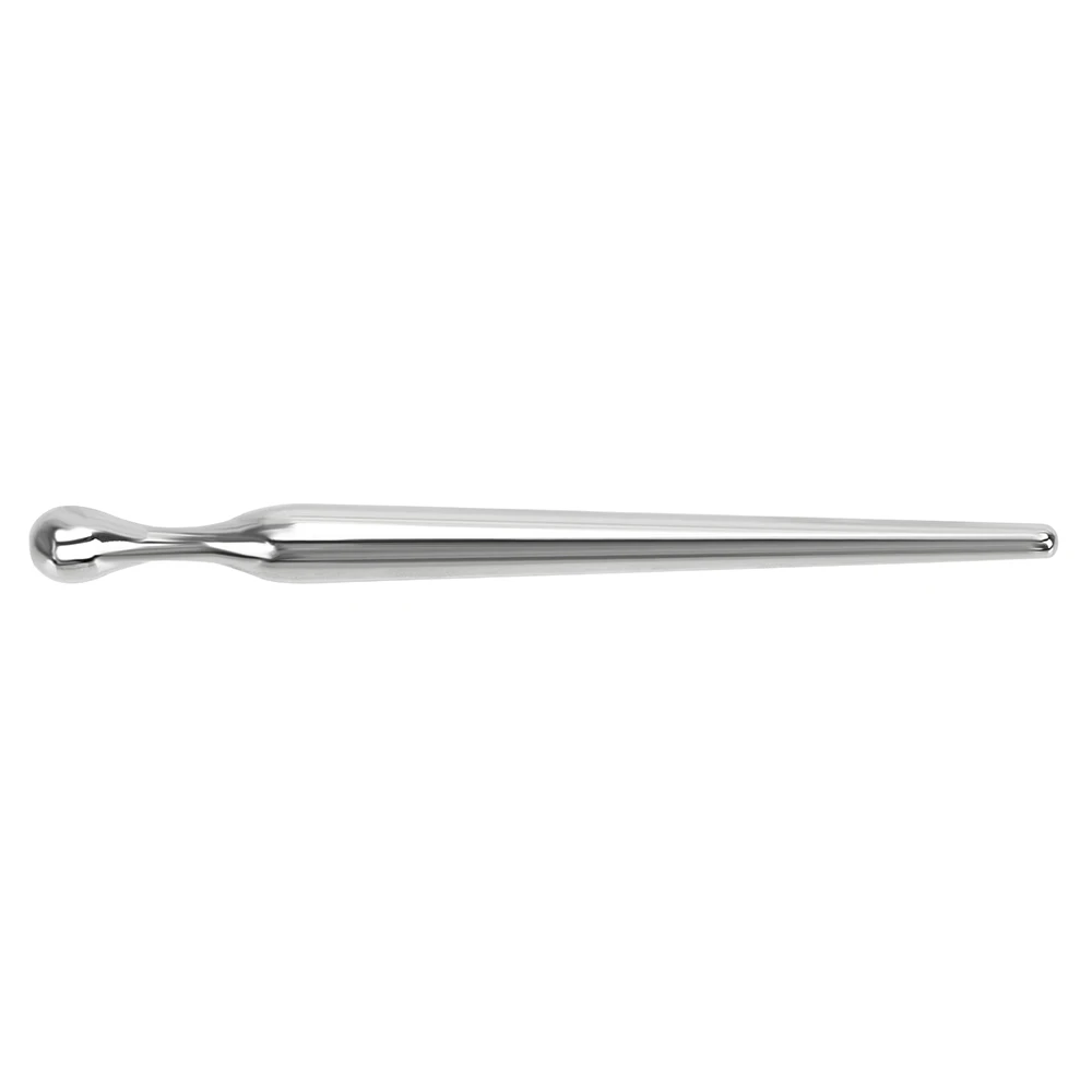 5-8mm Stainless Steel Urethral Sounding Penis Plug For Men Cock Dilator Catheter Plugs Sounds Medical Male Masturbator Sex Toys