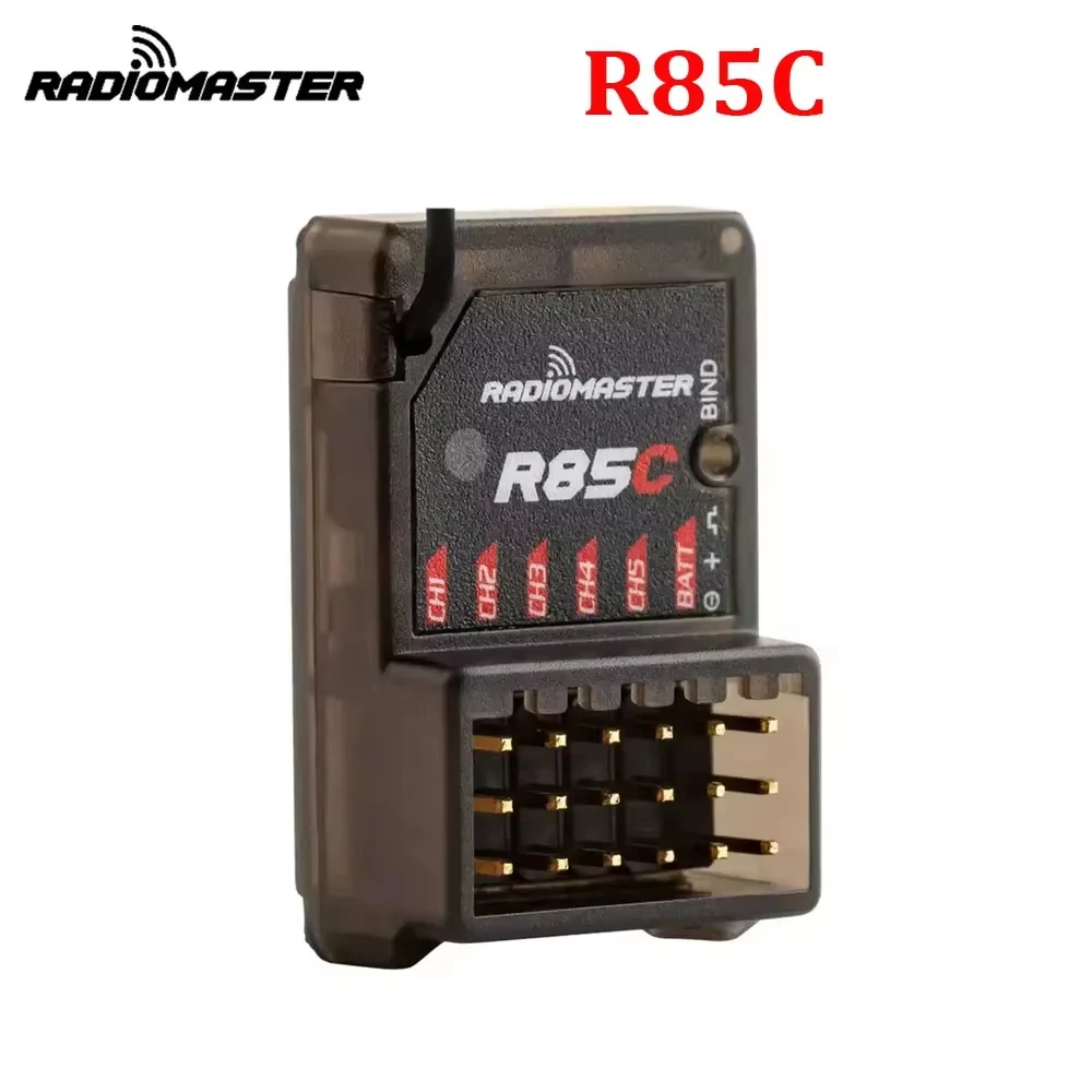 receptor-radiomaster-r85c-5ch-pwm-24ghz-4in1-multiprotocolo-frsky-d8-d16-sfhss-para-dron-fpv-avion-helicoptero-coche-barco
