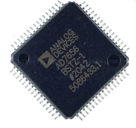 

Фонарик ADC 16BIT SAR 64LQFP 100% Новый оригинальный фонарь